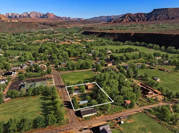 83 W 100 S, Virgin, UT 84779
