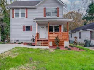 34 Magnolia St, York, SC 29745
