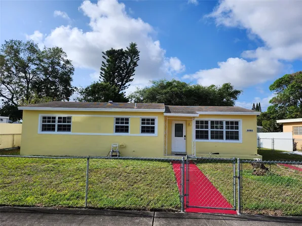 3300 NW 176th Terrace, Miami Gardens, FL 33056