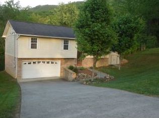 1133 Chippendale Rd, Kingsport, TN 37660