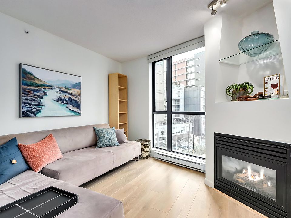 1st image of 501 Pacific St #608