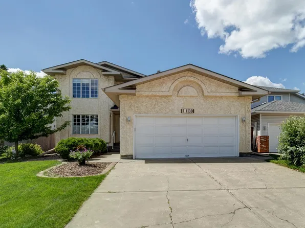1108 112a St NW, Edmonton, AB T6J 6S1