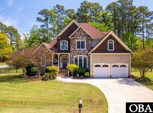 100 Forbes Ct LOT 32, Powells Pt, NC 27966