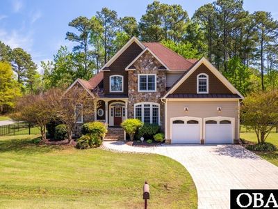 100 Forbes Ct LOT 32, Powells Pt, NC, 27966