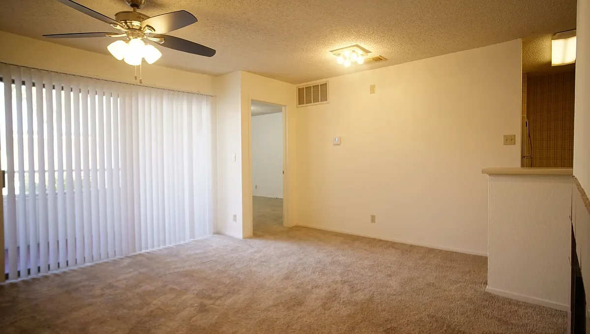 Building Photo - 3115 Helms St #306