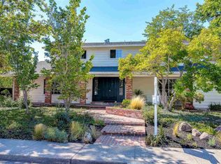 1154 Rimer Dr, Moraga, CA 94556