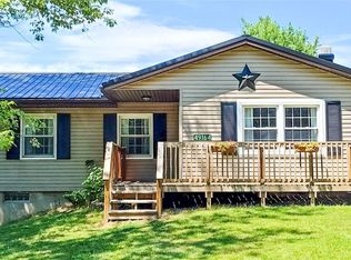 49164 Pancake Clarkson Rd, Rogers, OH 44455