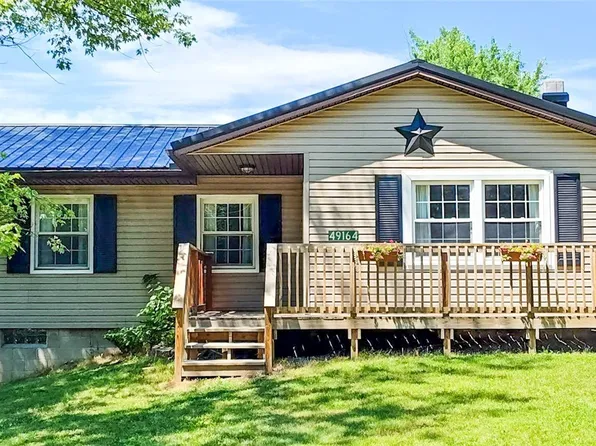 49164 Pancake Clarkson Rd, Rogers, OH 44455