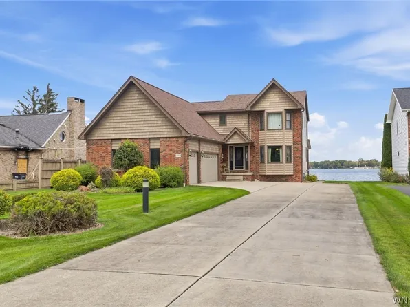 3701 E River Rd, Grand Island, NY 14072