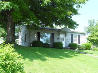 909 N Maple St, Bloomington, IN 47404