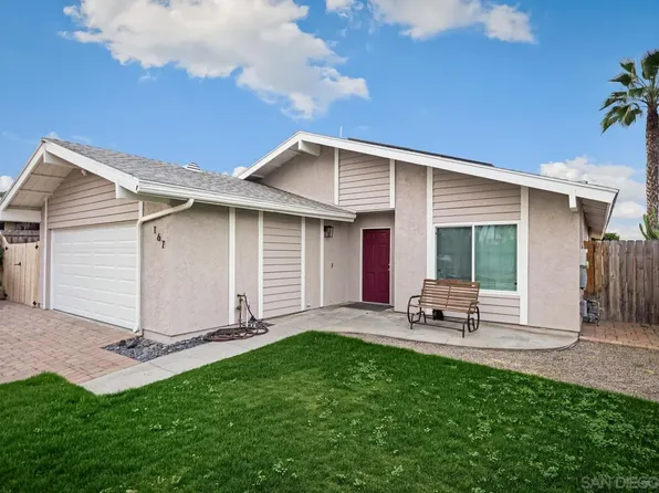 167 Harrison St, Oceanside, CA 92057