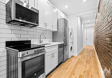 Rented by PREX Realty Corp