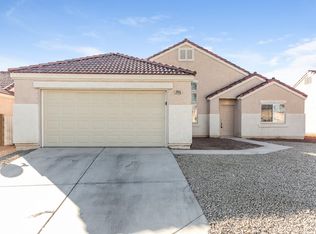 2415 Inlet Spring Ave, North Las Vegas, NV 89031