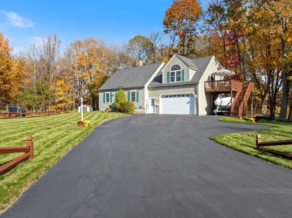 91 Scott Road, South Portland, ME 04106