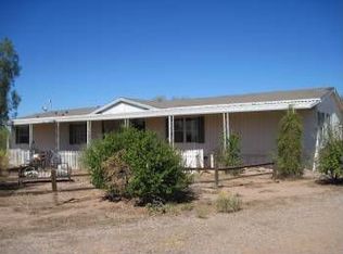 15510 S Mountain Rd, Mesa, AZ 85212