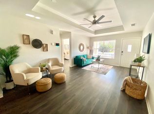 606 Claude W Black, San Antonio, TX 78203