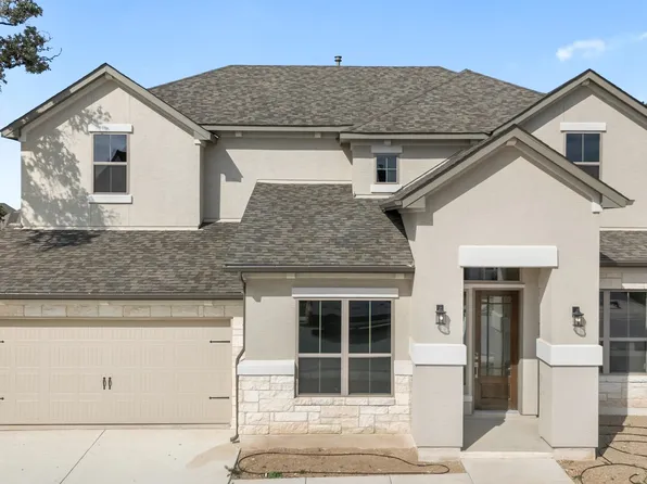 3024 Bristow Park, Bulverde, TX 78163