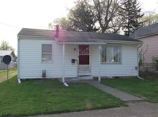 632 Polk St, Marion, OH