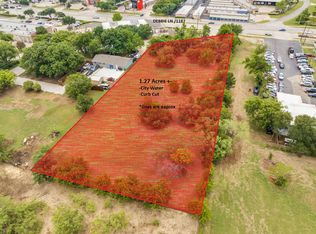 371 Russell Ln, Mansfield, TX 76063