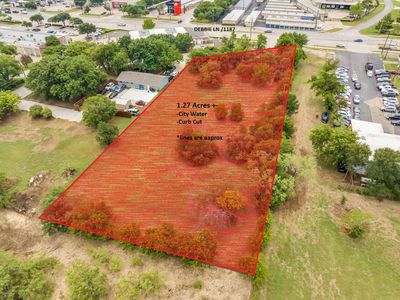 371 Russell Ln, Mansfield, TX, 76063