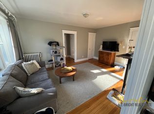1625 Commonwealth Ave APT 3, Brighton, MA 02135