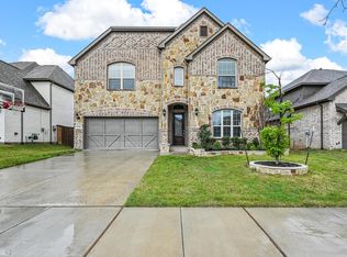 14336 Gatewood Ln, Frisco, TX 75035