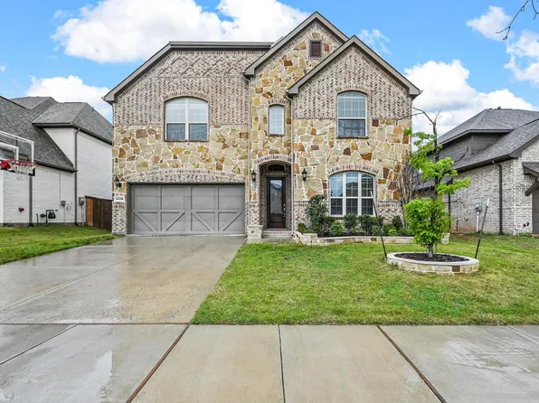 14336 Gatewood Ln, Frisco, TX 75035