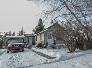 4906 48th St, Thorsby, AB T0C2P0