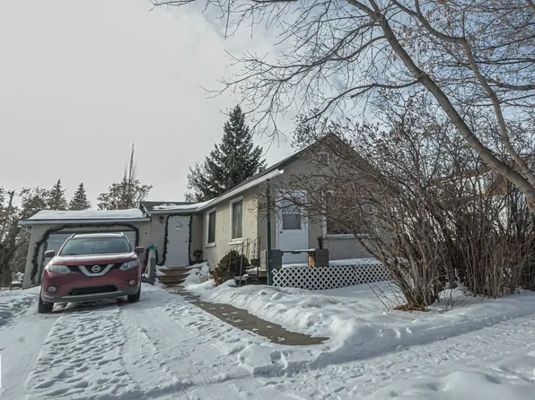 4906 48th St, Thorsby, AB T0C 2P0