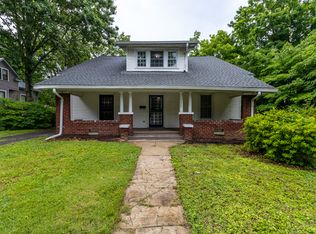 3224 Garden Dr, Knoxville, TN 37918