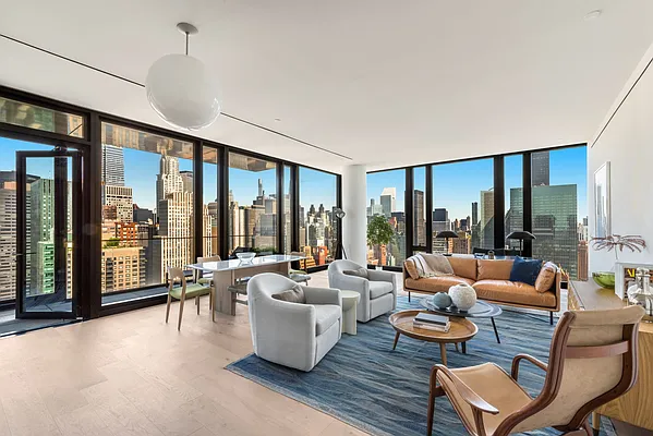 695 First Avenue #42H, New York, NY 10016 Property for sale