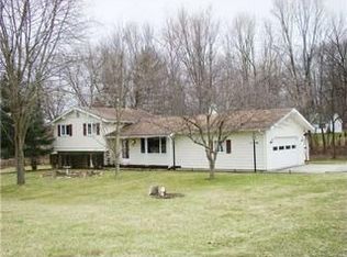 12701 Old Mansfield Rd, Mount Vernon, OH 43050