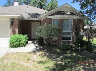 513 Logan Dr, Azle, TX 76020