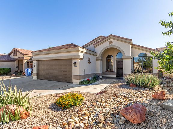 3rd image of 2107 E MARCO POLO Road