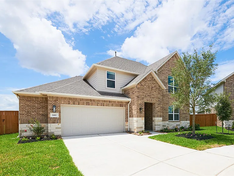 8402 Yellow Fin Ct — Photo 3