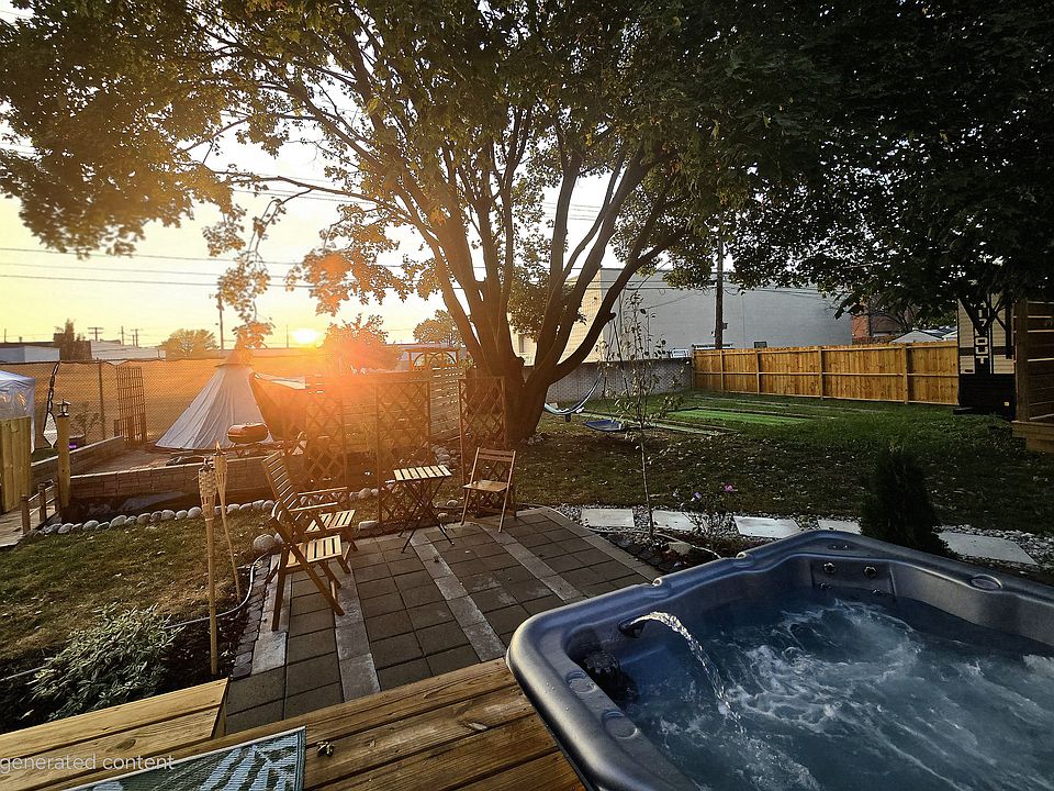 1st image of 2343 McDowell St #3