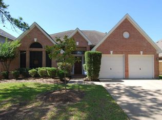 12826 Fox Arrow Ln, Houston, TX 77041