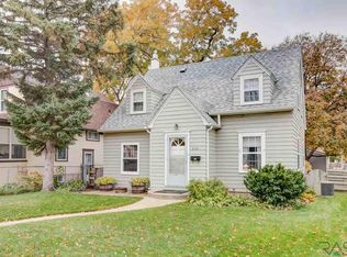 209 N Lake Ave, Sioux Falls, SD 57104