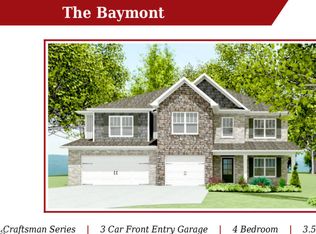 2446 Tributary Dr, Sevierville, TN 37876