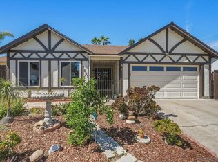 7001 Lemonwood Ln, Lemon Grove, CA 91945