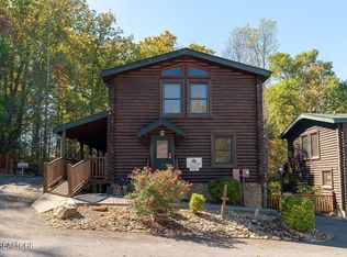 753 Glory Ridge Way, Gatlinburg, TN 37738