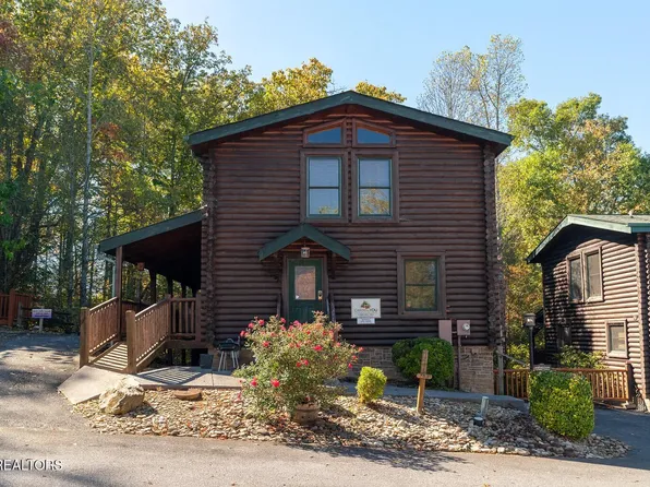 753 Glory Ridge Way, Gatlinburg, TN 37738