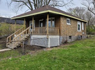 4633 W 11th Ave, Gary, IN
