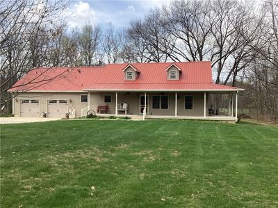 3167 N 2225th St, Beecher City, IL, 62414