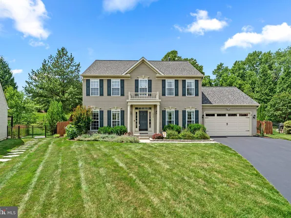 1316 Compton Ct, Eldersburg, MD 21784
