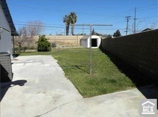 10515 Danbury Ave, Bloomington, CA 92316