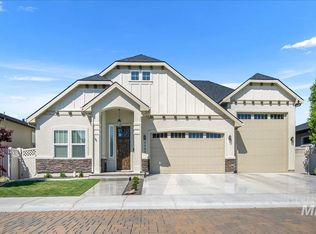 4589 N Girasolo Ave, Meridian, ID 83646