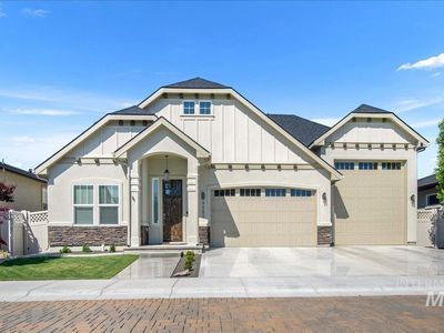 4589 N Girasolo Ave, Meridian, ID, 83646
