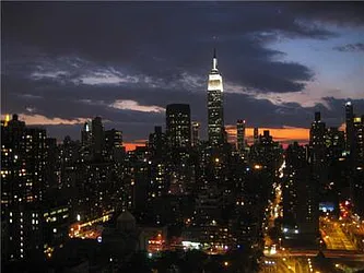 Rented by R New York