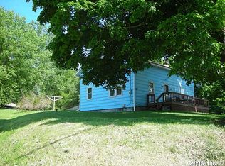 1190 Otisco Valley Rd, Preble, NY 13141